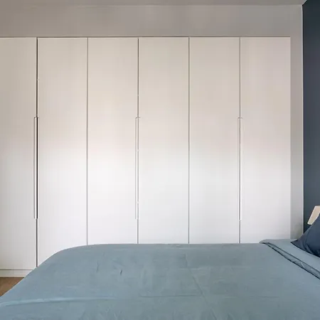 Grand Climatise 2br Avec Terrasse Apartment *